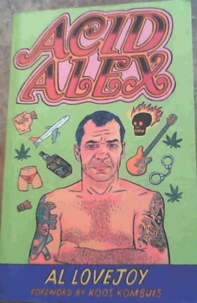 Acid Alex