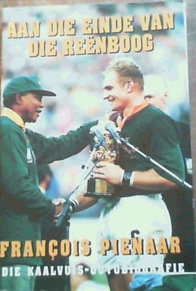 Aan Die Einde Van Die Reenboog