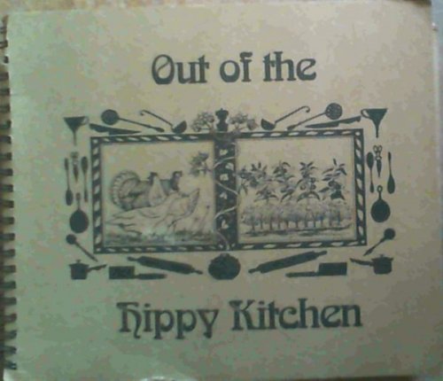 Out of the Hippy Kitchen