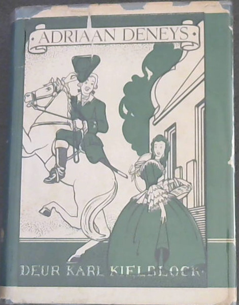 Adriaan Deneys