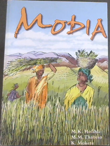 Modia