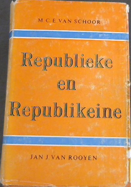 Republieke en Republikeine