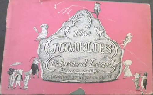 The Jumblies