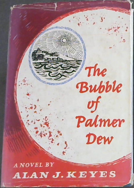 The Bubble of Palmer Dew