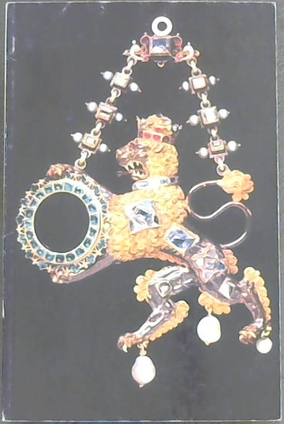 The Treasury in the Residenz Munich (official guide)