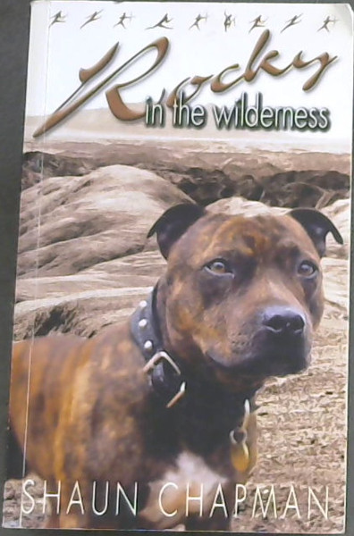 Rocky in the Wilderness