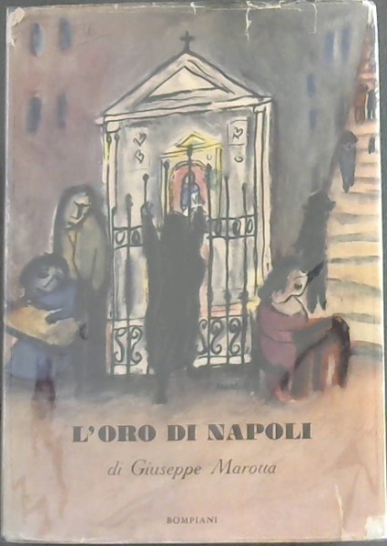 L'Oro Di Napoli