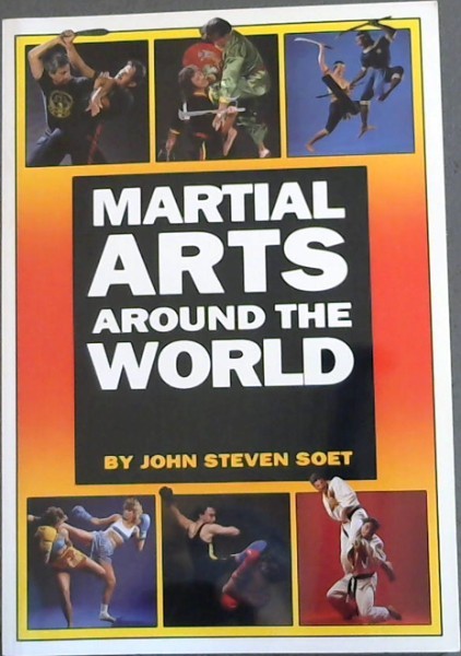 Martial Arts Around the World