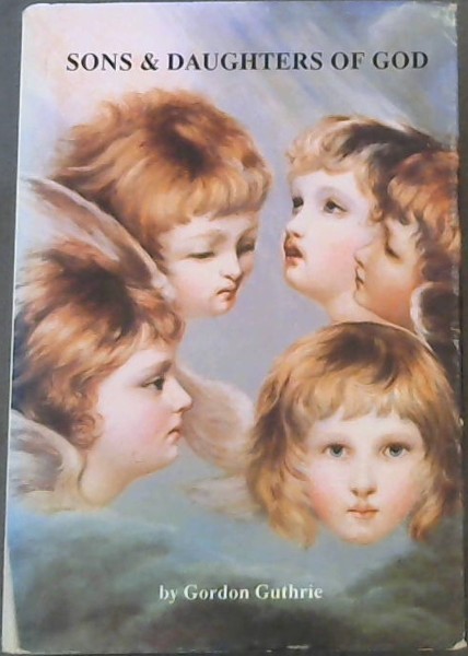 Sons & Daughters of God