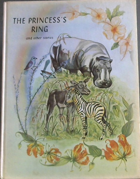The Princess's Ring and other stories