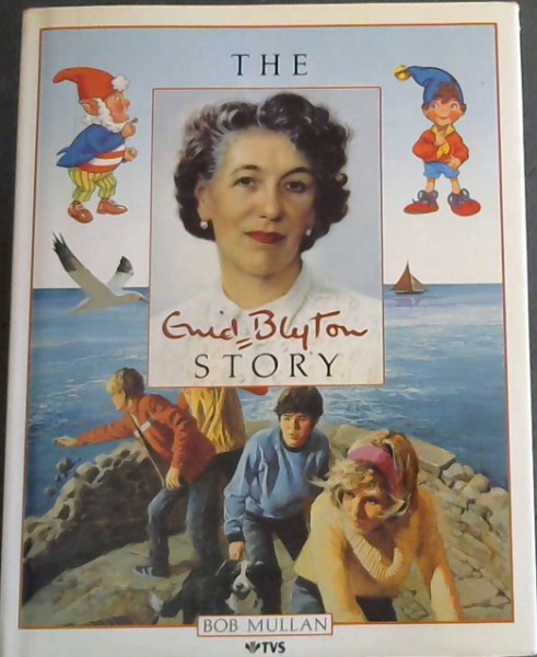 The Enid Blyton Story