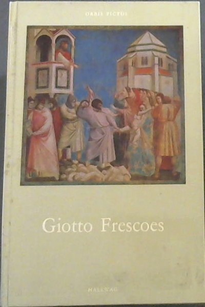 Giotto Frescoec