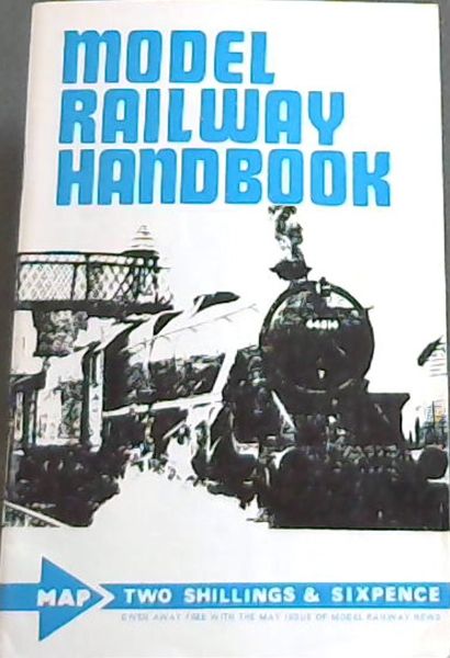 Model Railway Handbook 1968