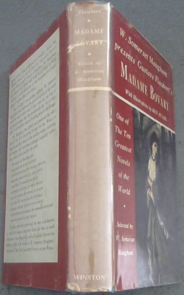 Madame Bovary