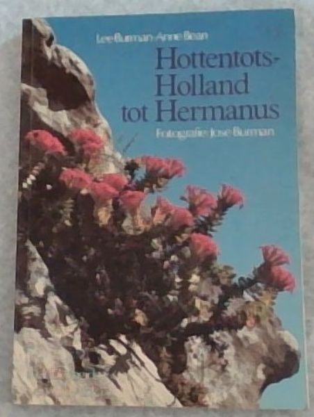 Hottentots- Holland tot Hermanus