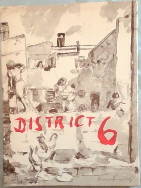 District Six