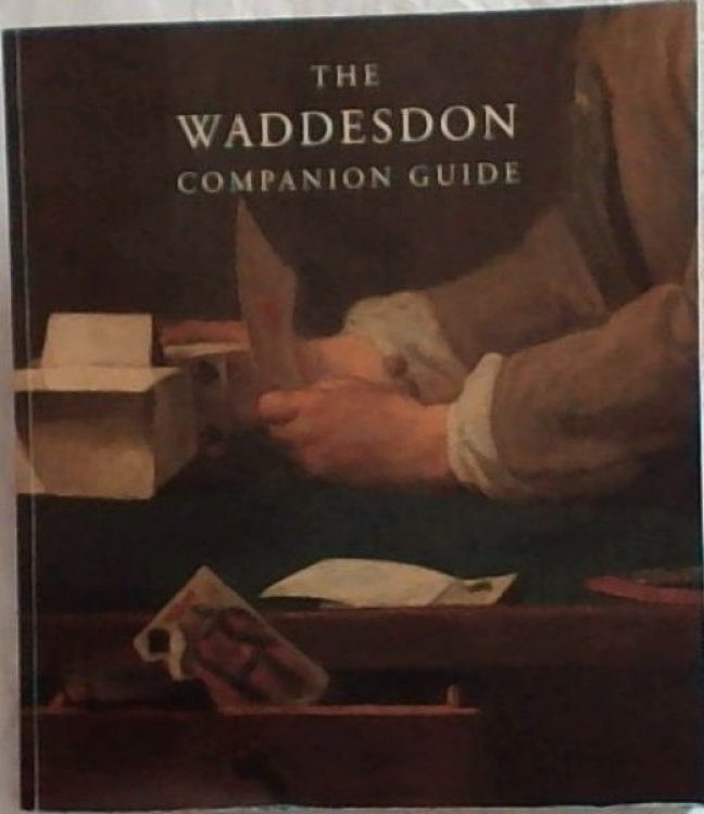 The Waddesdon Companion Guide
