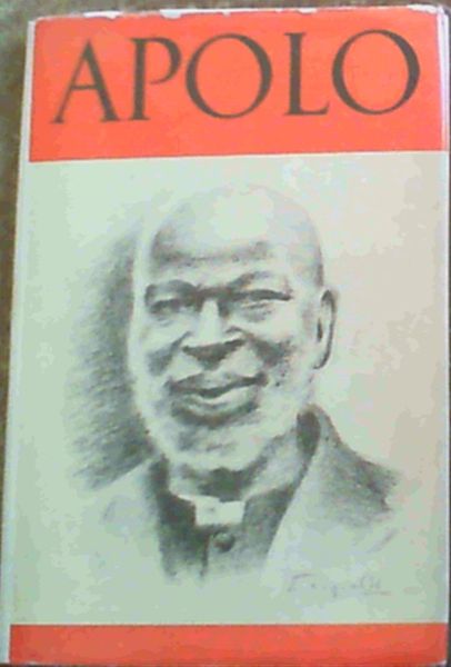 Apolo Kivebulaya