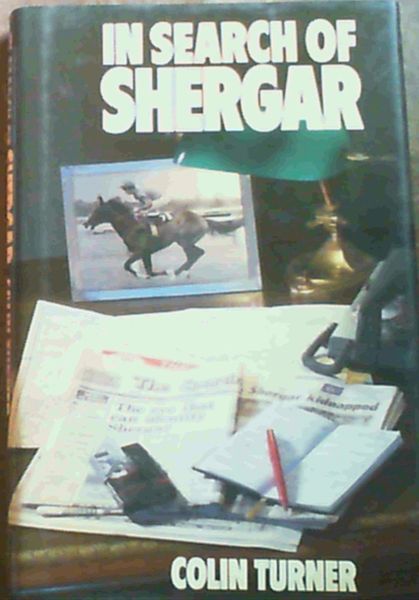 In Search of Shergar