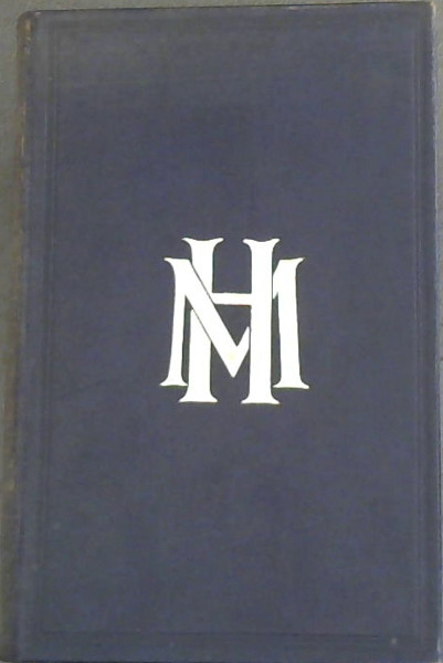 The Reminiscences of the late Michiel Hiddingh