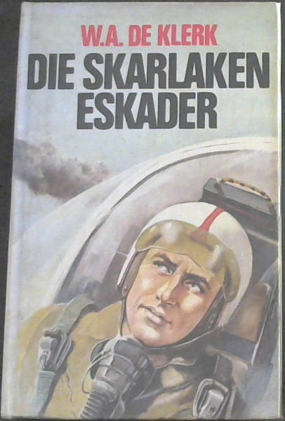 Die Skarlaken Eskader