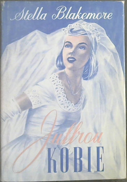 Juffrou Kobie