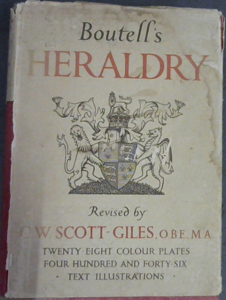 Boutell's Heraldry