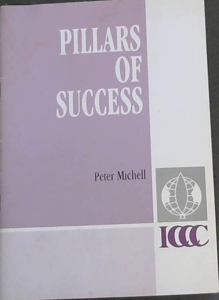Pillars of Success