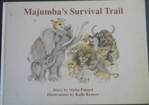 Majuba's Survival Trail