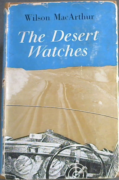 The Desert Watches