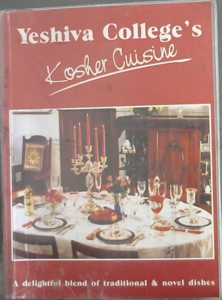 Yeshiva College's Kosher Cuisine: A delightful blend of traditional & novel dishes