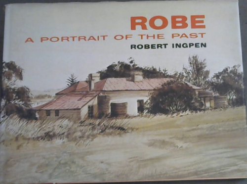 Robe: A portrait of the past