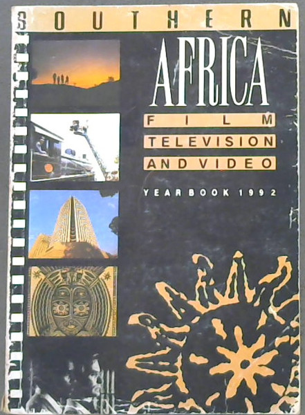 Southern Africa Film Television and Video Yearbook 1992