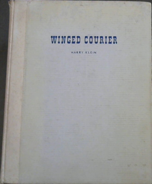 WINGED COURIER