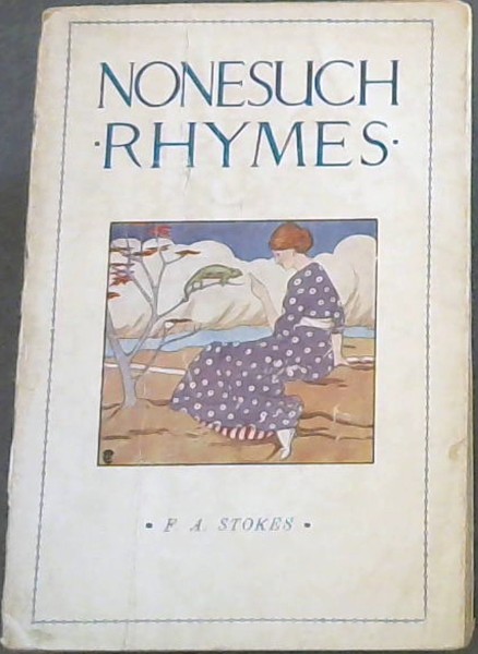 Nonesuch Rhymes