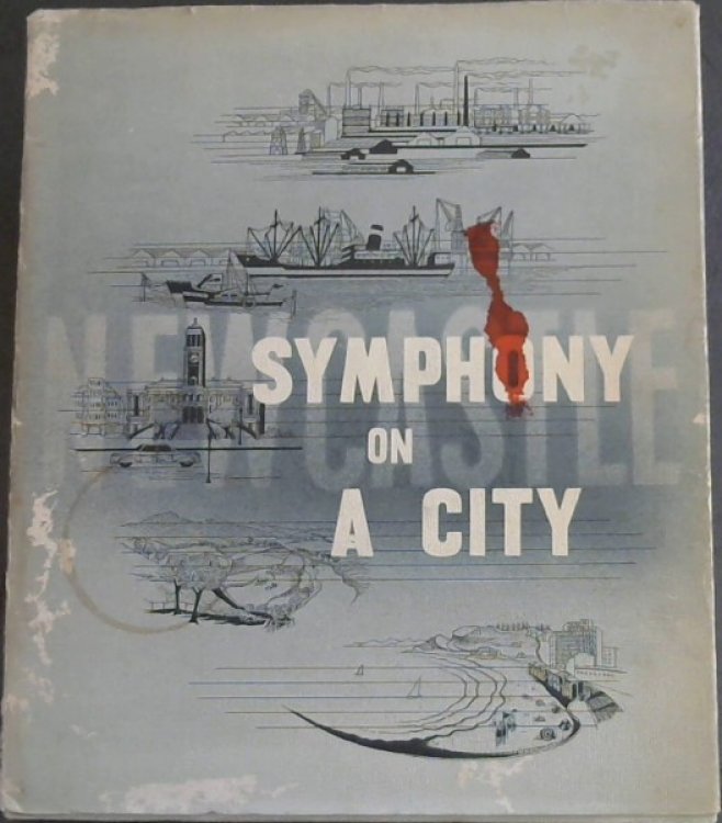 Symphony on a City