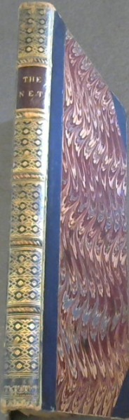 The Net Cast In Many Waters; sketches From the Life of Missionaries for 1868