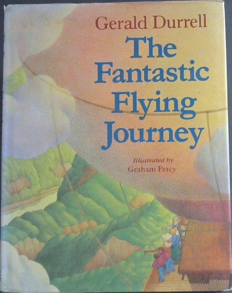 The Fantastic Flying Journey