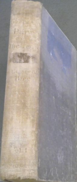 The Diary of a Citizen of Paris during 