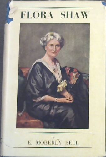 Flora Shaw (Lady Lugard D.B.E.)