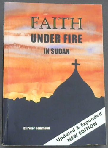 Faith Under Fire In Sudan