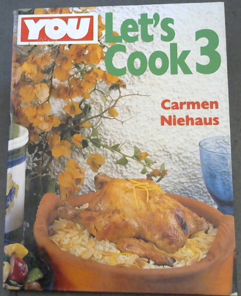 You Let's Cook 3