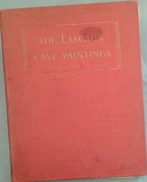 The Lascaux Cave Paintings