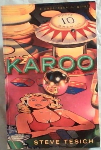 Karoo