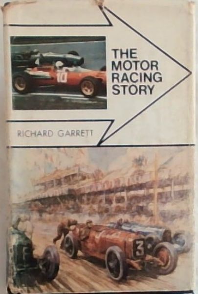 The motor racing story