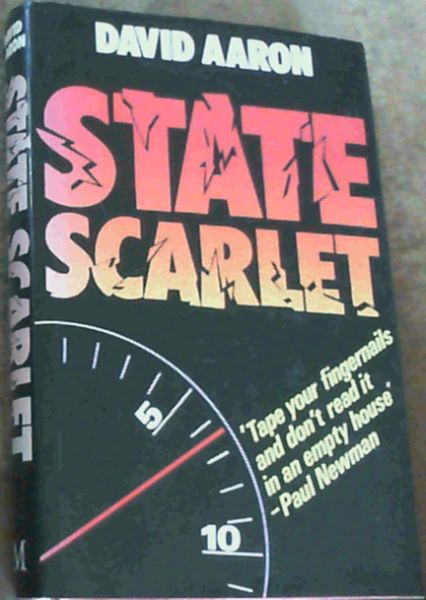 State Scarlet