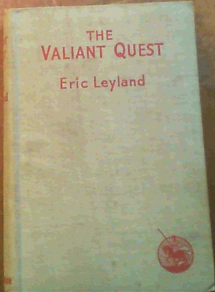 The Valiant Quest