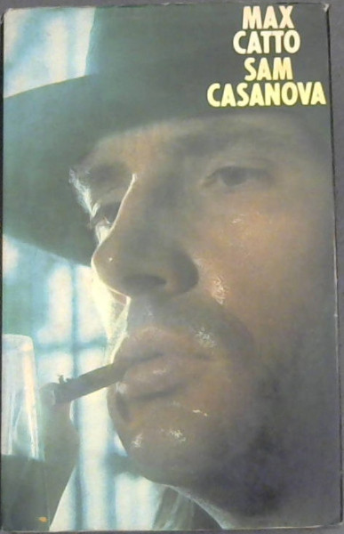 Sam Casanova