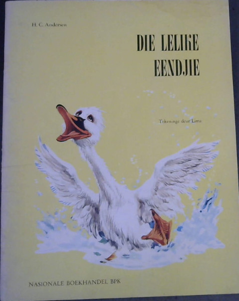 Die Lelike Eendjie