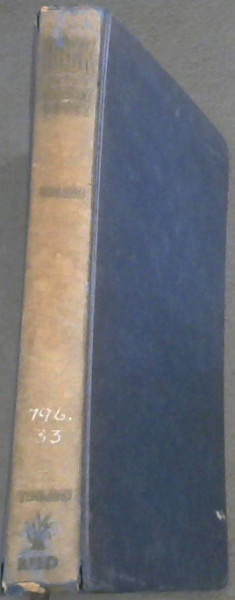 Cook of the Rugby Roost : The 1961 French Rugby Tour of New Zealand